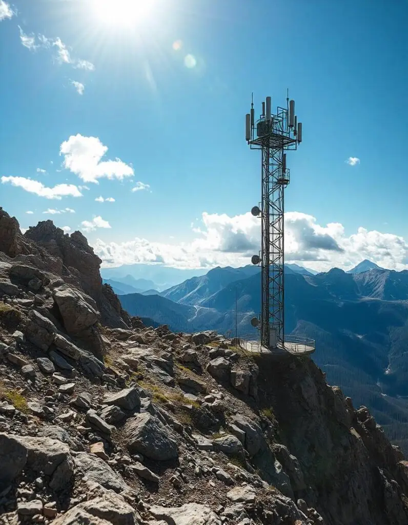 Cobertura Internet en Chilpancingo de Radrik-Com
